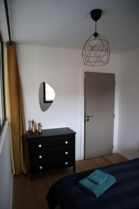 Superbe Duplex En Hypercentre Ville Amiens Exterior photo